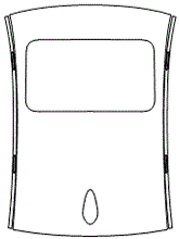 Roof Kit | BMW 4 SERIES GRAN COUPE 2020