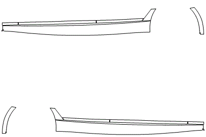 Rocker Panel Kit | BMW 3 SERIES GRAN TURISMO 328 M SPORT 2016