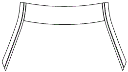 Cab Top & A-Pillar Kit | BMW 5 Series LUXURY DESIGN 2020