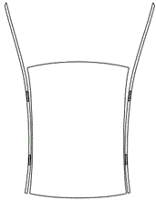 Roof Kit | BMW M5 COMPETITION 2021