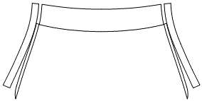 Cab Top & A-Pillar Kit | BMW X5 e45 M-SPORT 2020