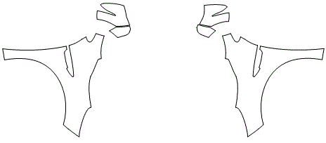 Full Fender and Mirror Kit | BUICK ENCLAVE 2018