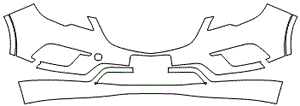 Bumper Kit | BUICK ENVISION 2017