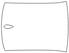 Roof Kit | CADILLAC CT4 V SERIES 2020