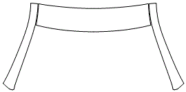 Cab Top & A-Pillar Kit | 2016 CHEVROLET MALIBU LIMITED