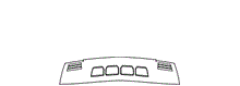 Bumper Kit | CHEVROLET SILVERADO 1500 RST 2022