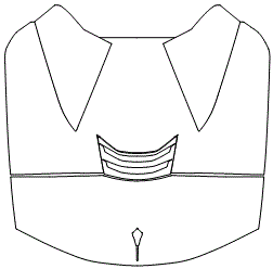 Engine Cover Kit | CHEVROLET CORVETTE STINGRAY CONVERTIBLE 2020