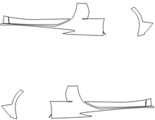 Rocker Panel Kit | CHEVROLET CORVETTE STINGRAY CONVERTIBLE 2021