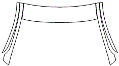 Cab Top & A-Pillar Kit | CHEVROLET SPARK 2021