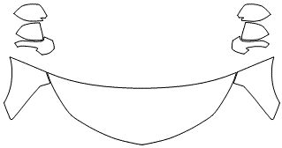 Standard Hood Fender & Mirrors Kit | CHEVROLET CAMARO LT 2018