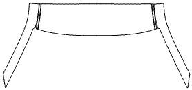 Cab Top & A-Pillar Kit  | CHEVROLET CAMARO SS 2013