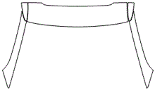 Cab Top & A-Pillar Kit  | CHEVROLET BLAZER 2020