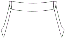 Cab Top & A-Pillar Kit  | CHEVROLET BLAZER 2020