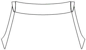 Cab Top & A-Pillar Kit  | CHEVROLET BLAZER 2020