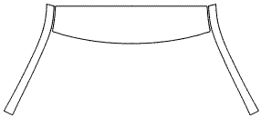 Cab Top & A-Pillar Kit | CHRYSLER  300 2019