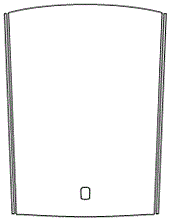 Full Roof Kit | DODGE CHALLENGER R/T SCAT PACK 2020