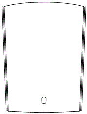 Roof Kit | DODGE CHALLENGER R/T 2016