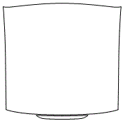 Roof Kit | FORD MUSTANG SHELBY GT350 2015