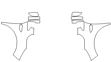 Full Fender and Mirror Kit  | FORD ESCAPE 2018