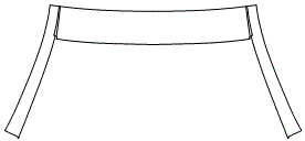 Cab Top & A-Pillar Kit | FORD ESCAPE 2020