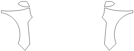 Full Fender and Mirror Kit | FORD EXPLORER PLATINUM 2019