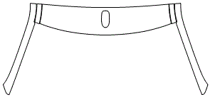 Cab Top & A-Pillar Kit | FORD EXPEDITION BASE (SWB) 2018