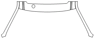 Cab Top & A-Pillar Kit | FORD EXPEDITION 2017