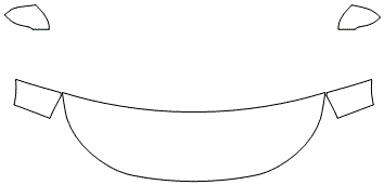 Standard Hood Fender & Mirror Kit | FORD EDGE SPORT 2018