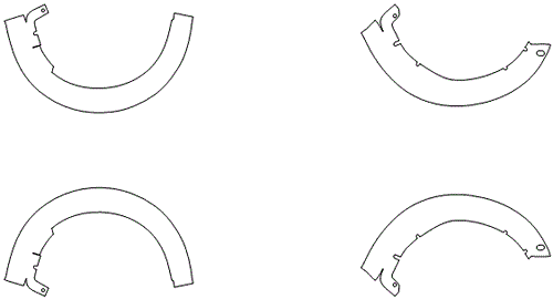 Fender Flare Kit | FORD F-150 RAPTOR 2020