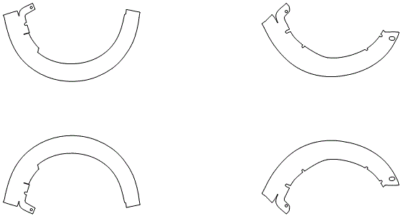 Fender Flare Kit | FORD F-150 RAPTOR 2020