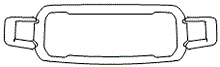 Grille Kit | FORD F-150 LARIAT 2020