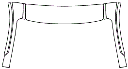 Cab Top & A-Pillar Kit | FORD TRANSIT CONNECT 2020