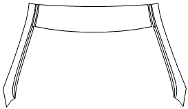 A-Pillar Kit |GENESIS G80  2017