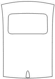 Roof Kit |GENESIS G90  2017