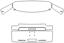 Hatch Kit | GMC YUKON 2022