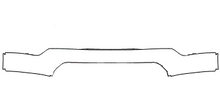 Bumper Kit | GMC SIERRA 1500 AT4 2021