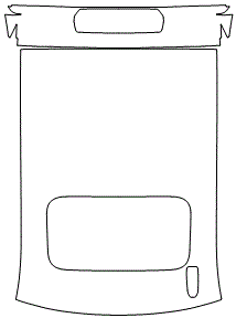 Roof Kit | GMC SIERRA 1500 AT4 2021