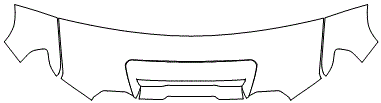 Hood and Fender Kit | GMC SIERRA 3500HD AT4 2021