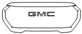 Grille Kit | GMC TERRAIN 2022