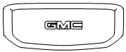 Grille Kit | GMC YUKON 2017