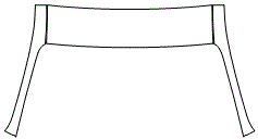 Cab Top & A-Pillar Kit | GMC CANYON AT4 2022