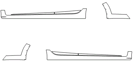 Rocker Panel Kit | HONDA CIVIC SEDAN Si 2021