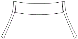 Cab Top & A-Pillar Kit | HONDA ACCORD SEDAN SPORT 2016