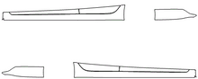 Rocker Panel Kit | HONDA ACCORD SEDAN SPORT 2017