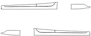 Rocker Panel Kit | HONDA ACCORD HYBRID TOURING 2016
