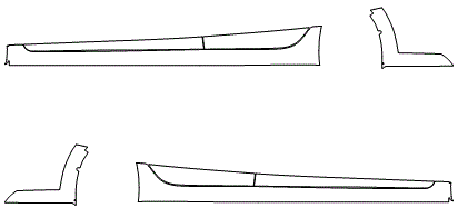 Rocker Panel Kit | HONDA ACCORD SEDAN SPORT 2016