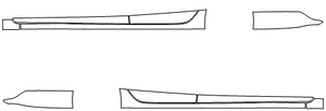 Rocker Panel Kit | HONDA ACCORD SEDAN TOURING 2016