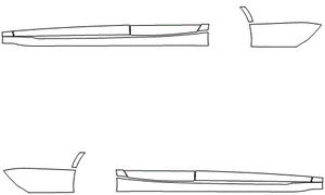 Rocker Panel Kit | HONDA ACCORD HYBRID 2022