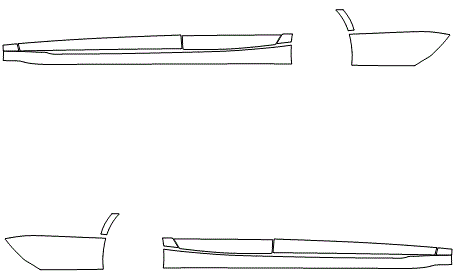 Rocker Panel Kit | HONDA ACCORD HYBRID 2022