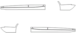 Rocker Panel Kit | HONDA ACCORD SEDAN LX 2020